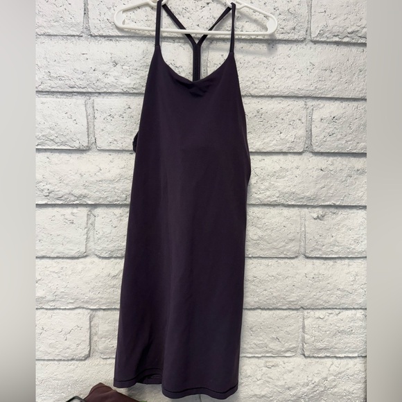 lululemon athletica Tops - Lululemon Sun Setter High Neck Tank